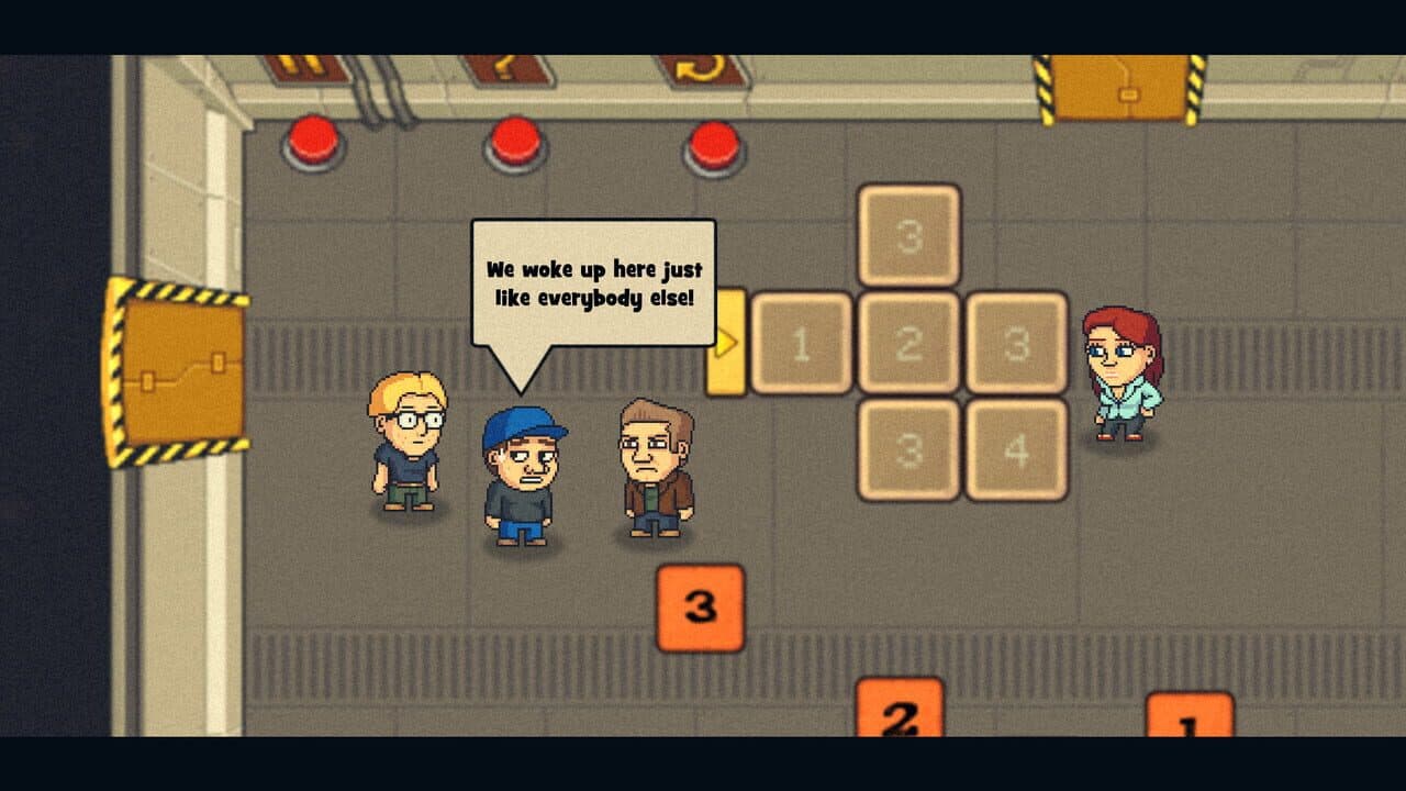 Puzzle Chambers thumbnail 5