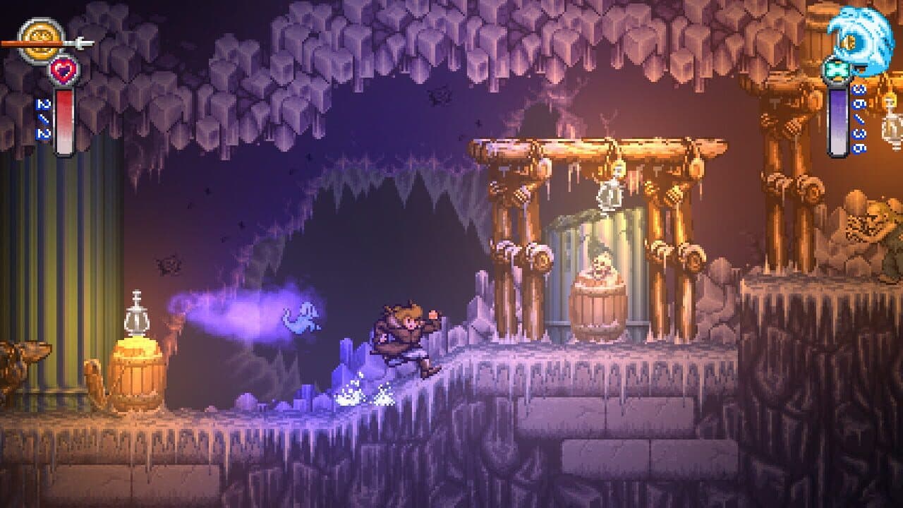 Battle Princess Madelyn thumbnail 4