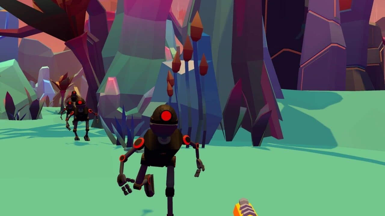 Space Conquest thumbnail 4