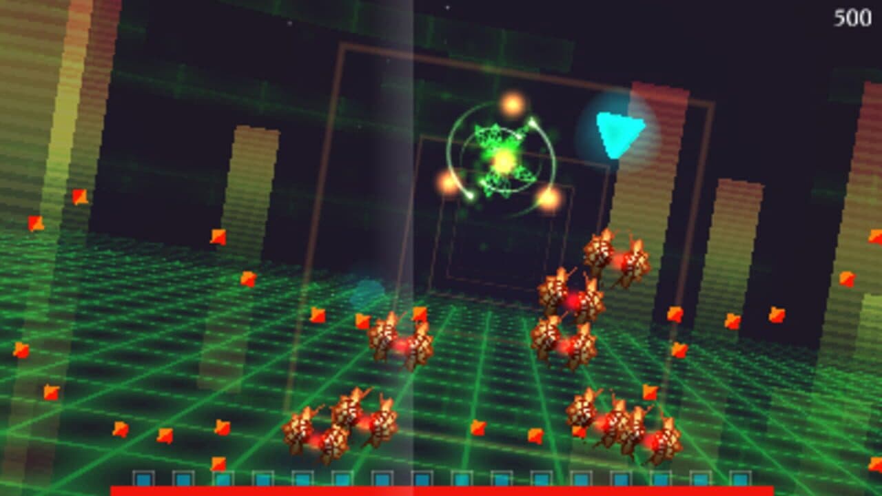 Dream Trigger 3D thumbnail 7