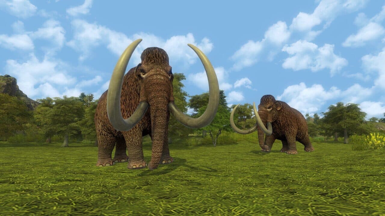 Dawn of Man thumbnail 8