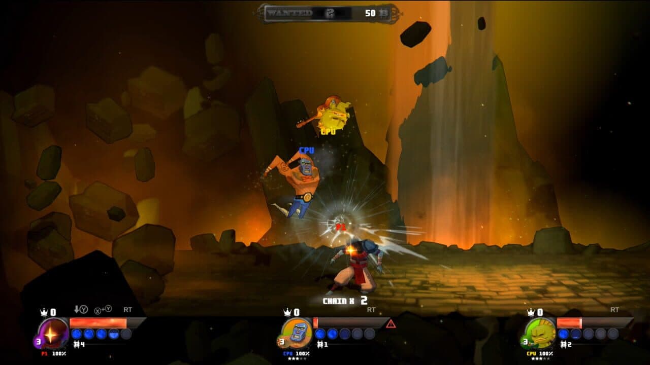 Bounty Battle thumbnail 9