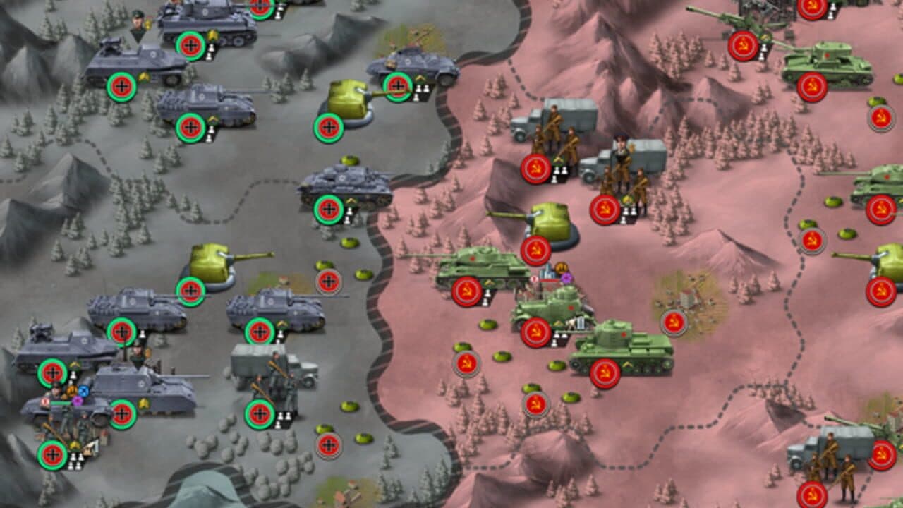 World Conqueror 4 thumbnail 5