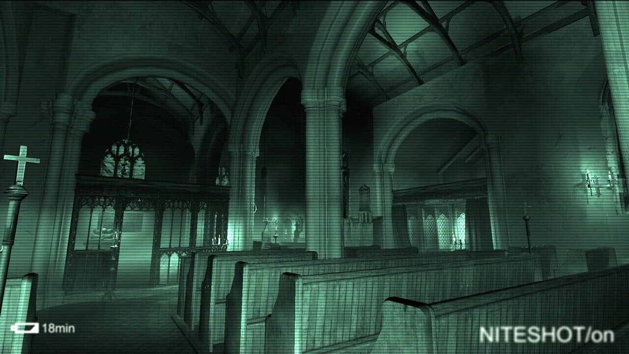 Silent Night thumbnail 8