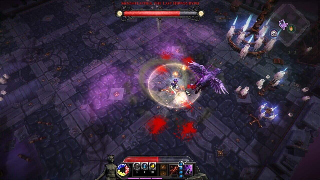 Blackfaun thumbnail 5