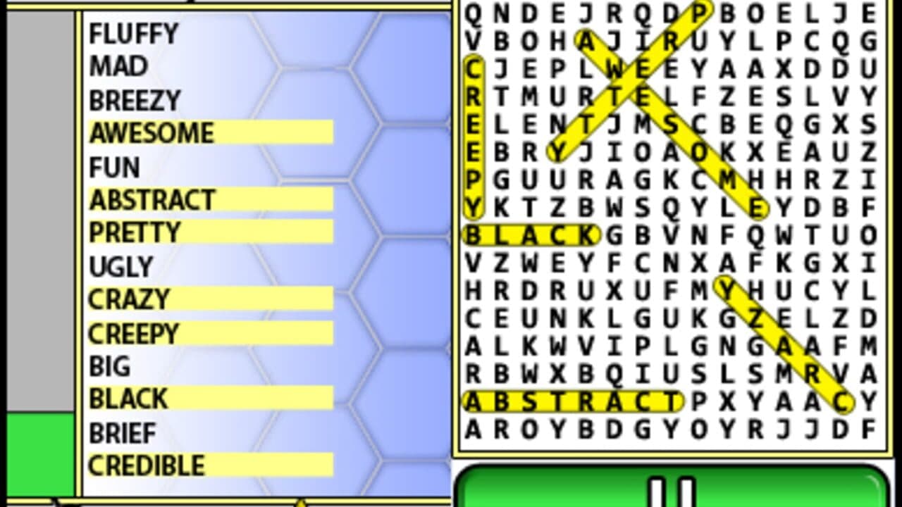 Word Searcher 3 thumbnail 2