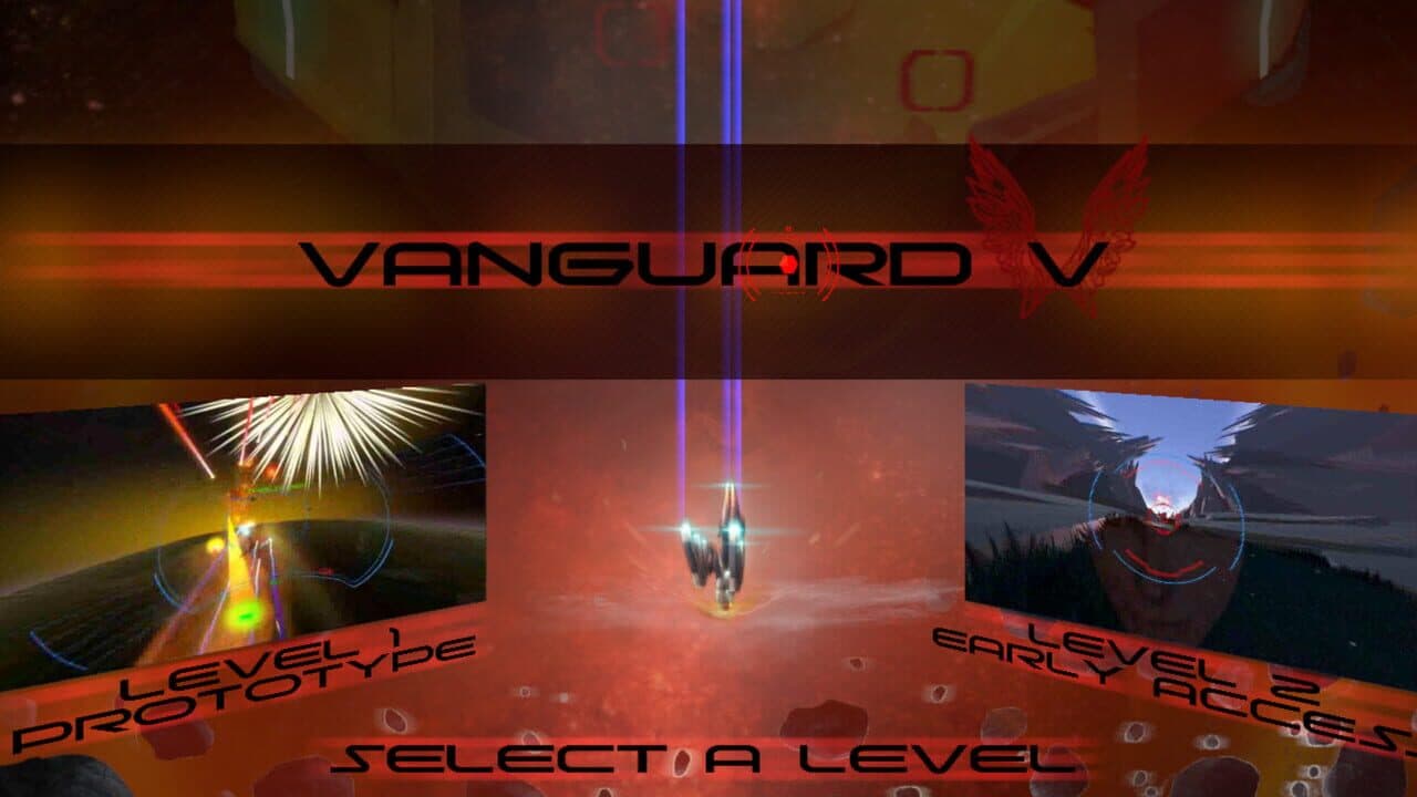 Vanguard V thumbnail 5