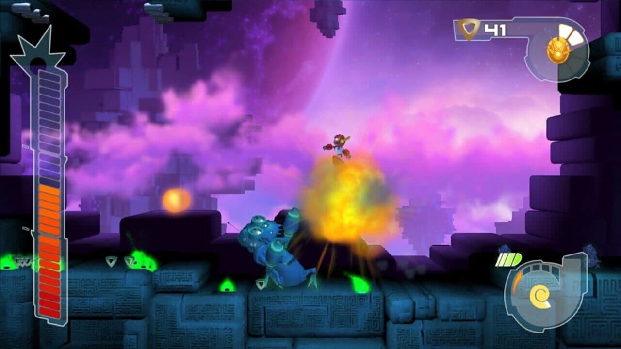 Explodemon! thumbnail 5
