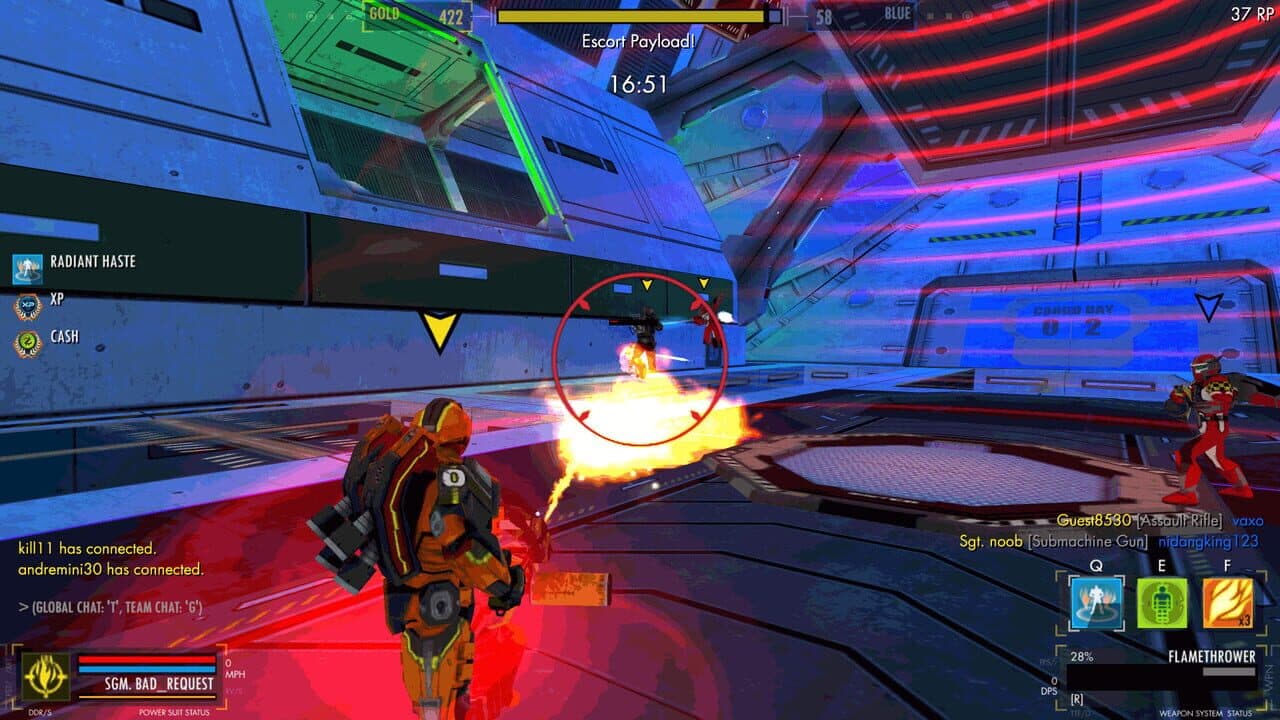 Freefall Tournament thumbnail 5