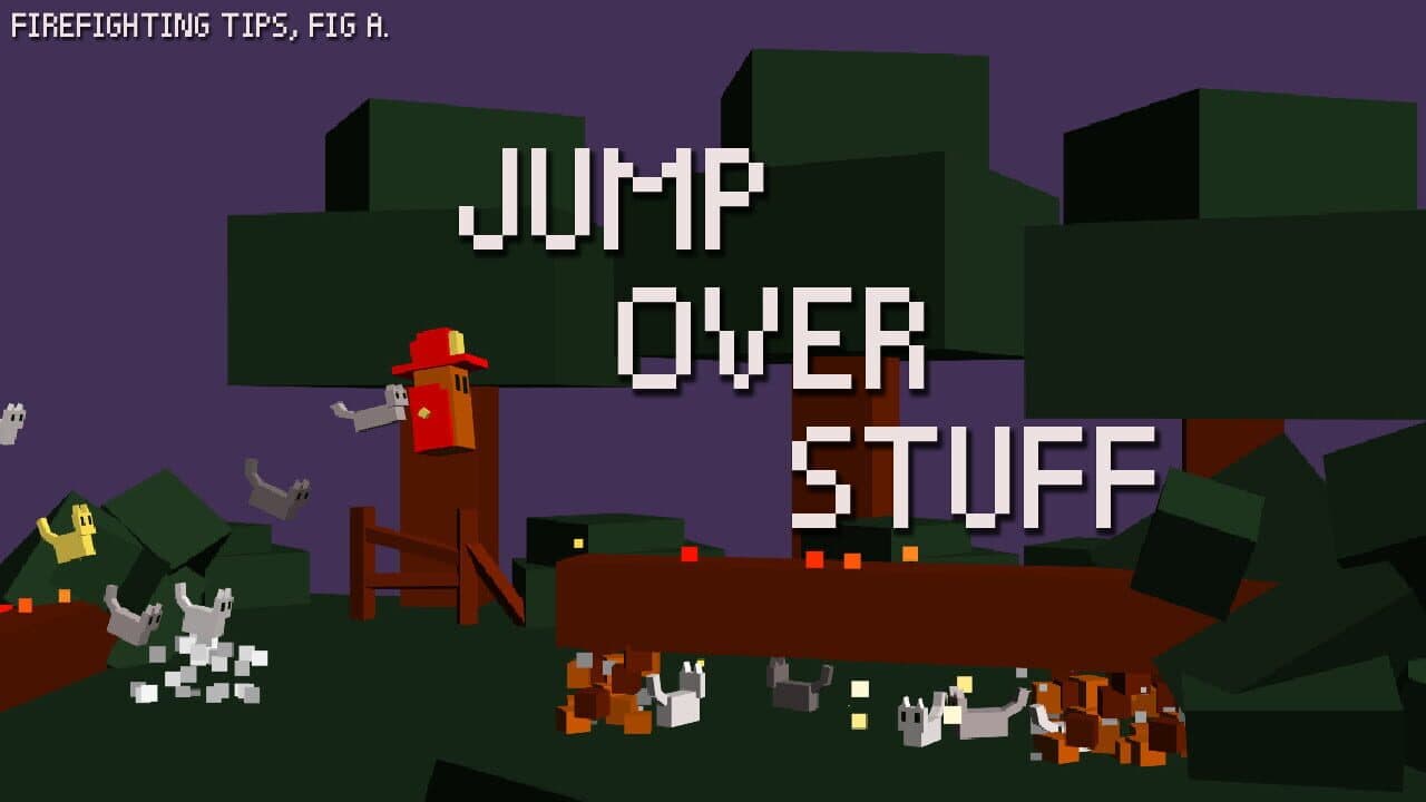 Jones on Fire thumbnail 3