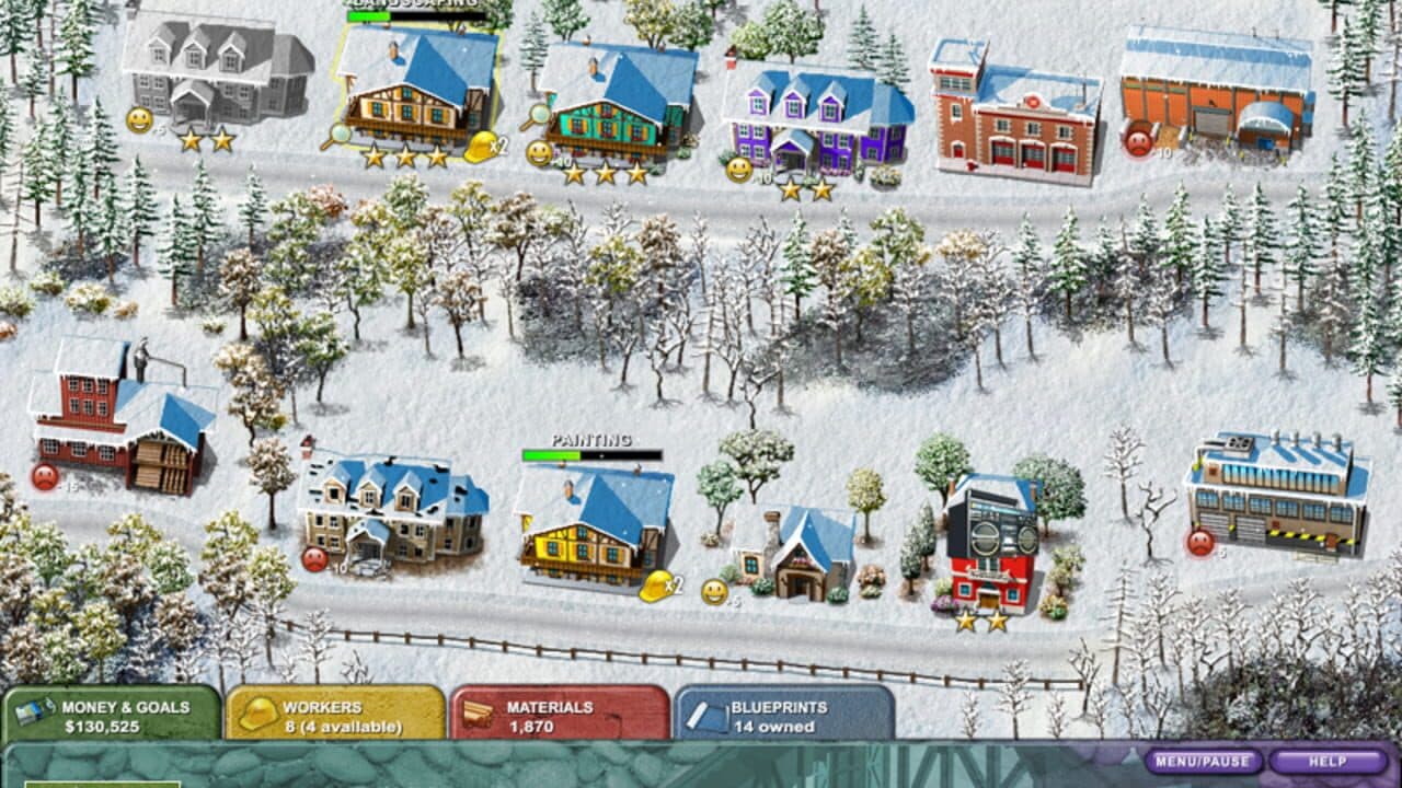 Build-A-Lot 3: Passport to Europe thumbnail 4