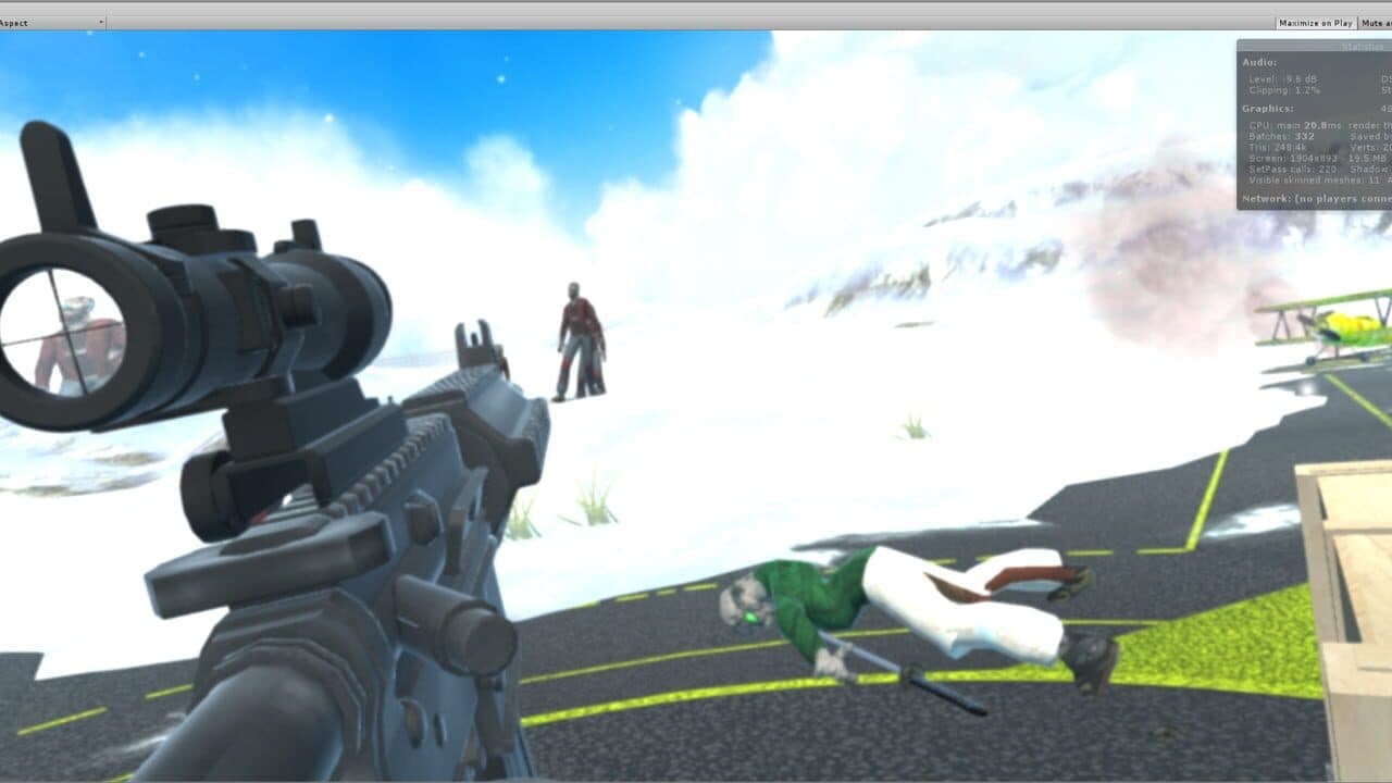 IrreVRsible thumbnail 5