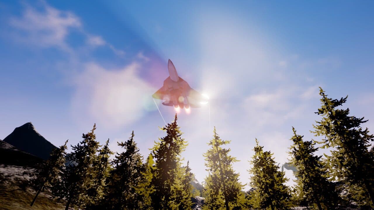 Solraven screenshot 1
