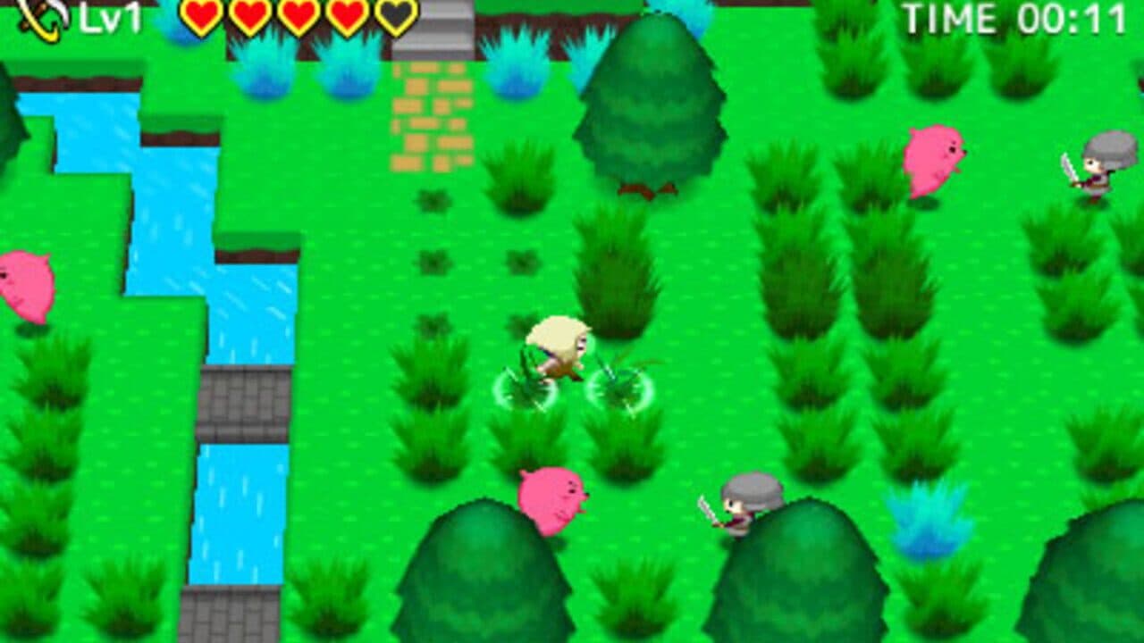 The Legend of Kusakari thumbnail 6