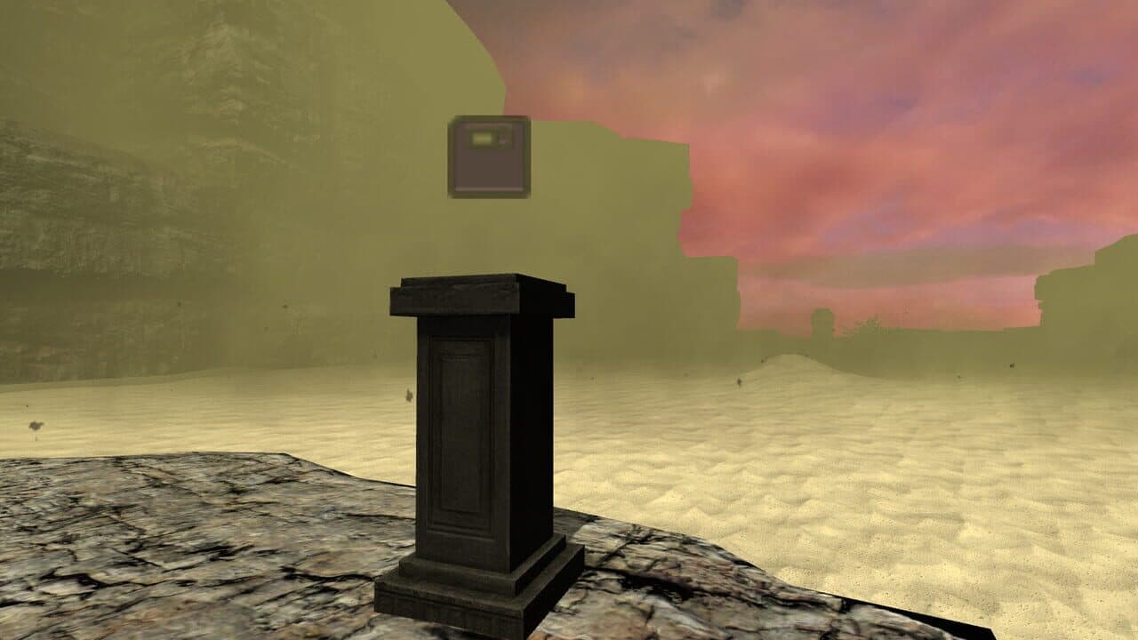 Devoured Time thumbnail 2
