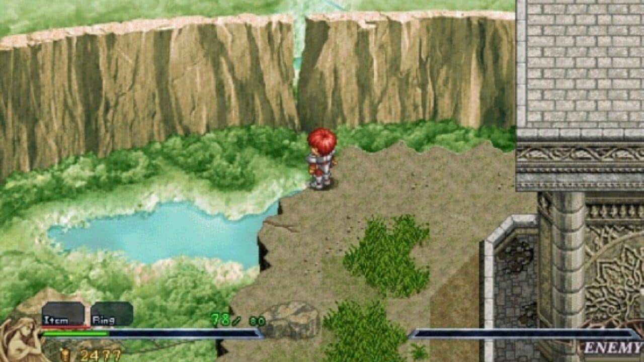 Ys I & II Chronicles+ thumbnail 2
