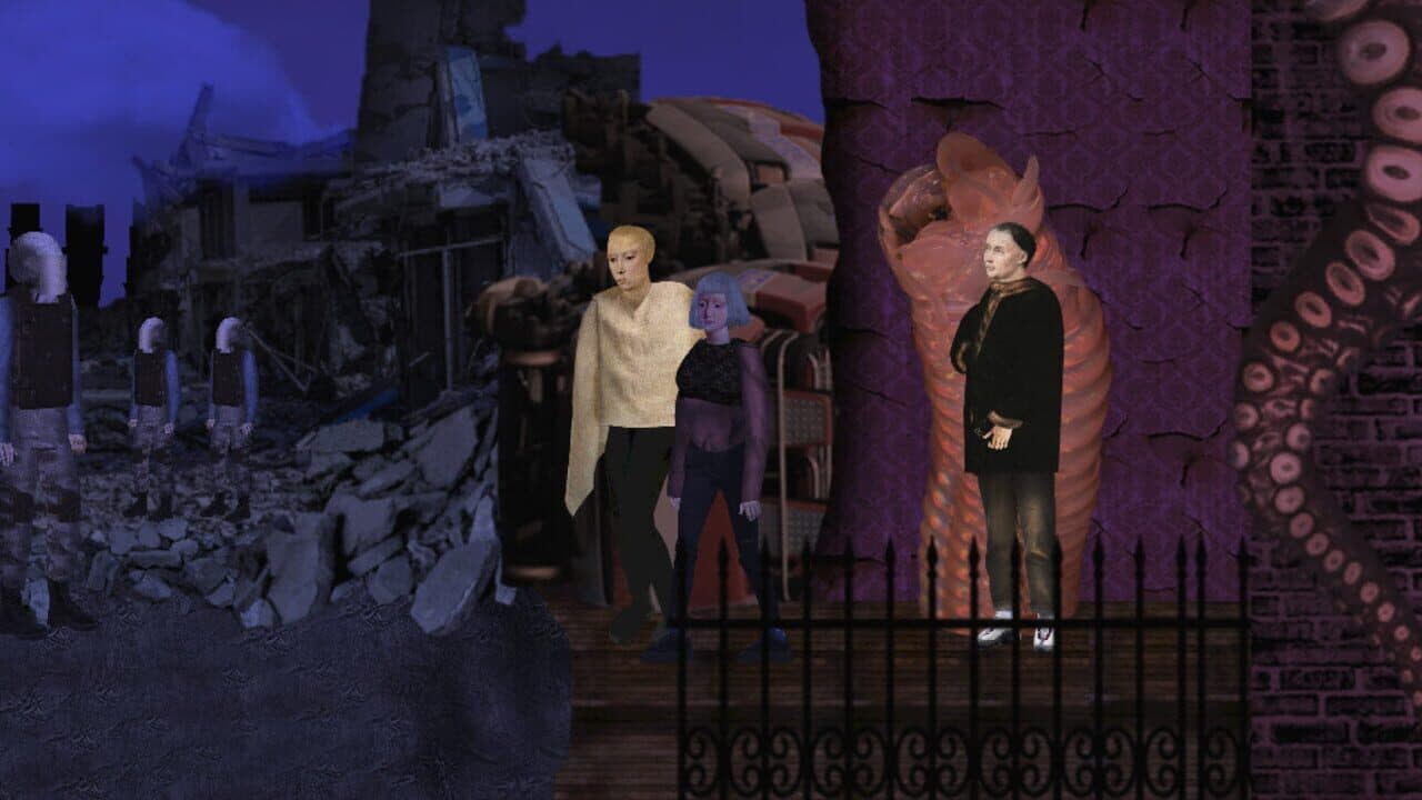 The Line thumbnail 5