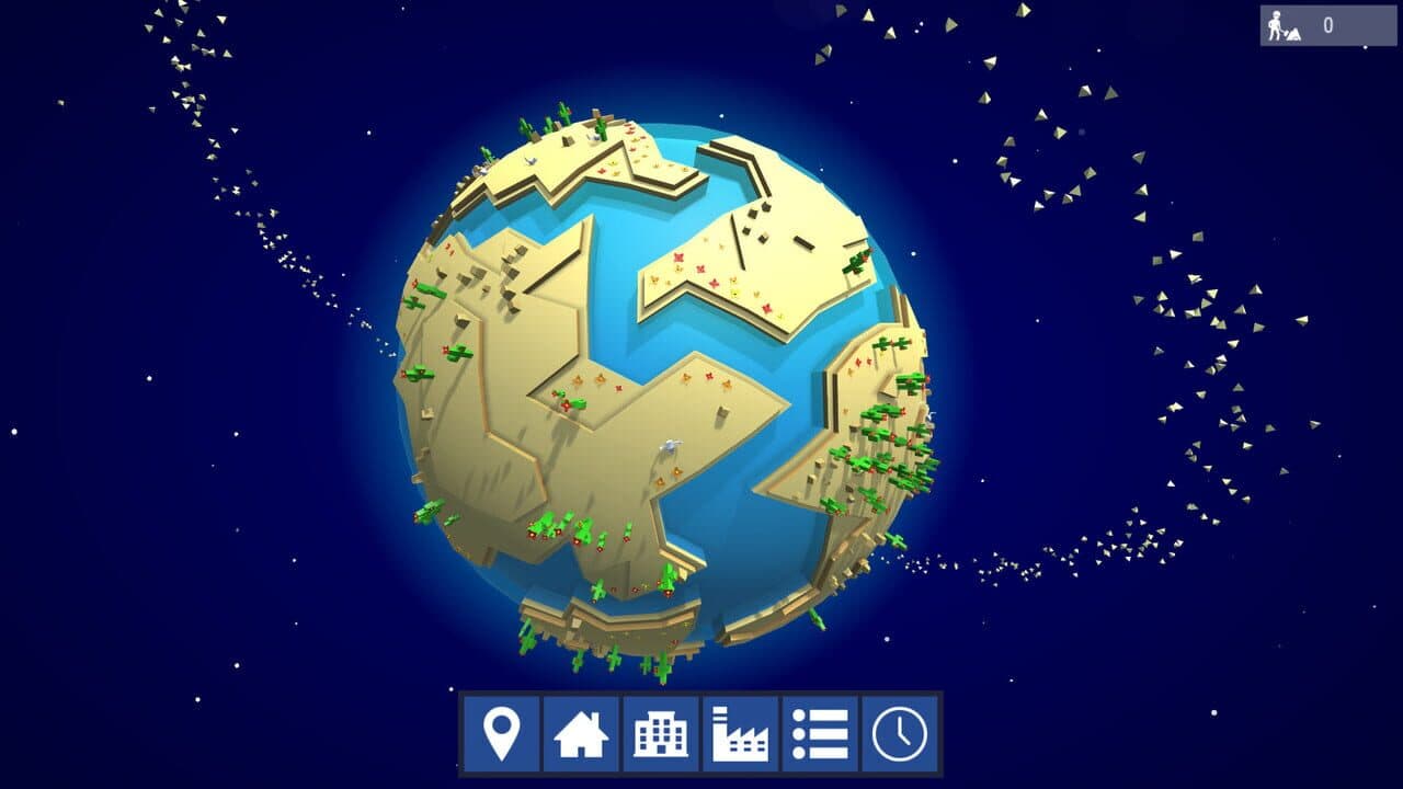 Poly Universe thumbnail 3