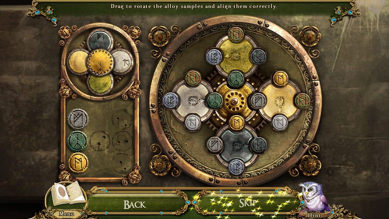 Awakening: The Skyward Castle - Collector's Edition thumbnail 10