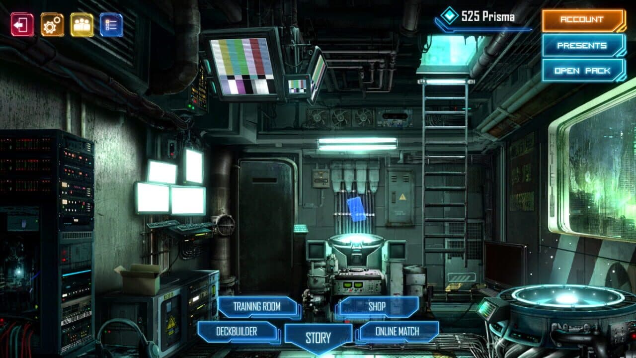 Astro Boy: Edge of Time thumbnail 2
