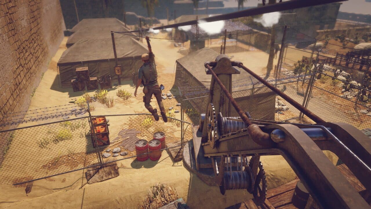 Adam's Venture: Origins thumbnail 4