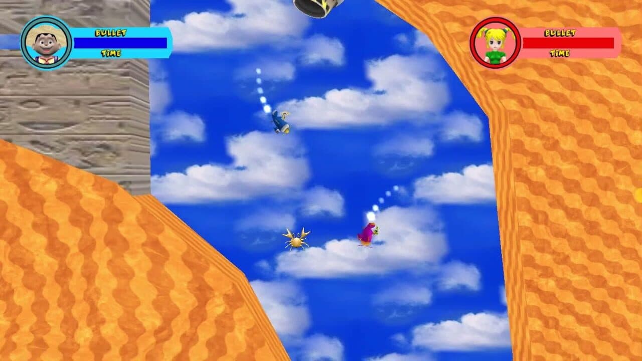 Miner Ultra Shooter thumbnail 2