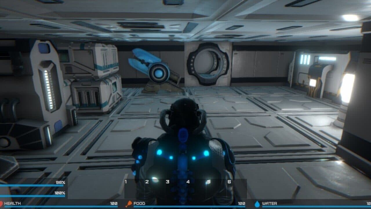 Space Universe thumbnail 3