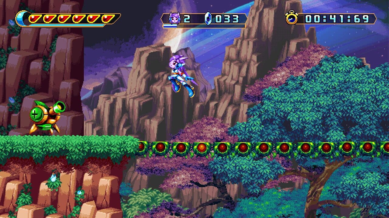 Freedom Planet 2 thumbnail 3