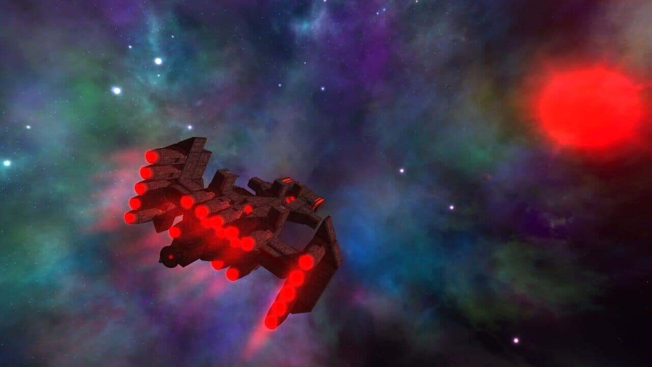Lightspeed Frontier thumbnail 5