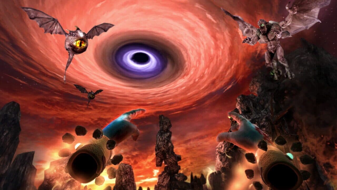 Malazard: The Master of Magic thumbnail 2
