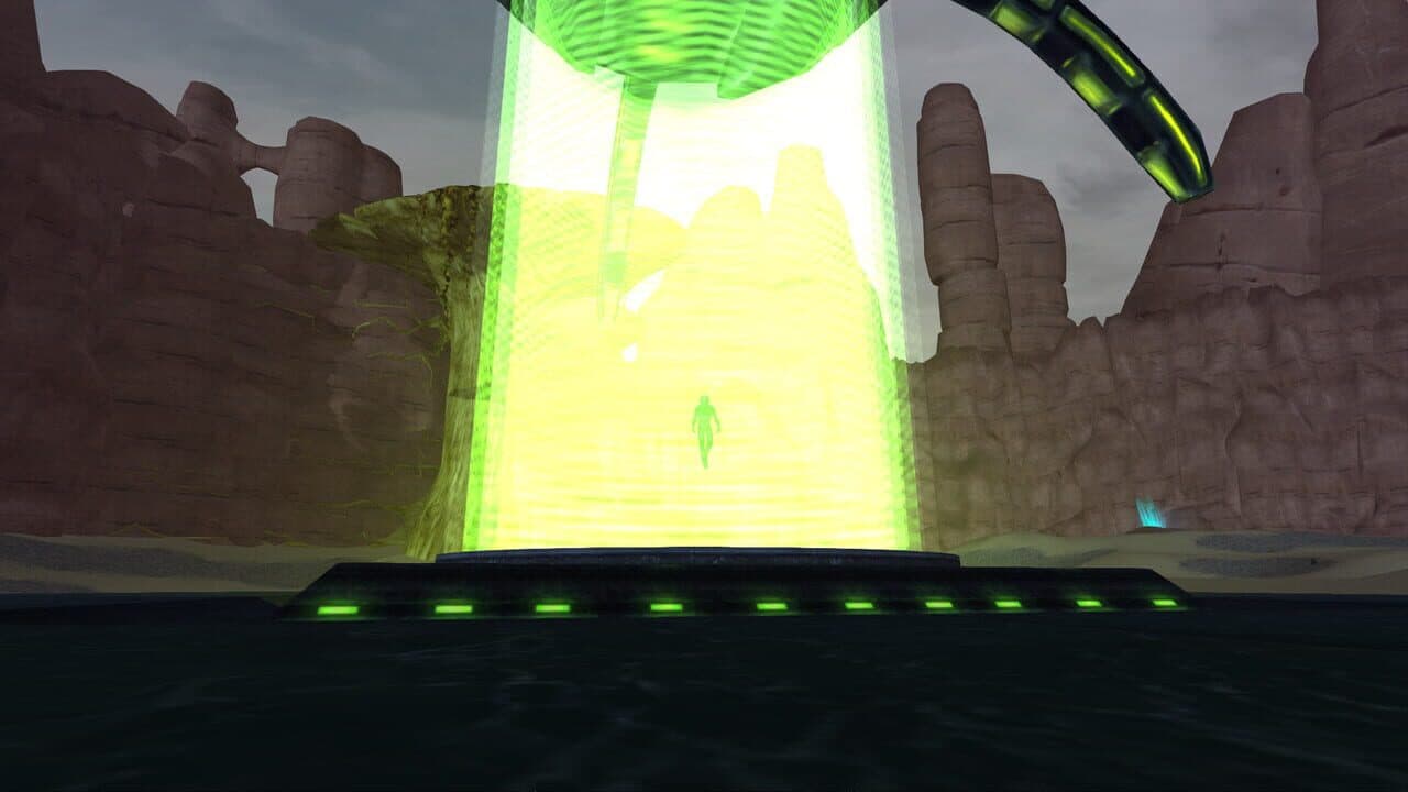 Anarchy Online: Rubi-Ka New Colonist Bundle thumbnail 3
