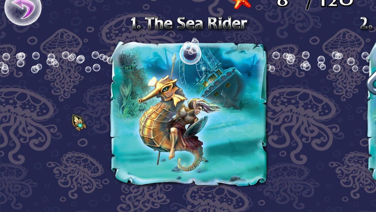 Charm Tale Quest screenshot 1