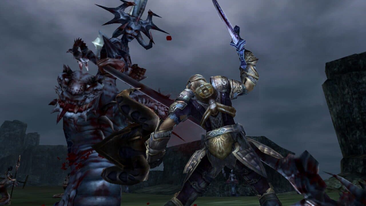 Requiem: Rise of the Reaver thumbnail 2