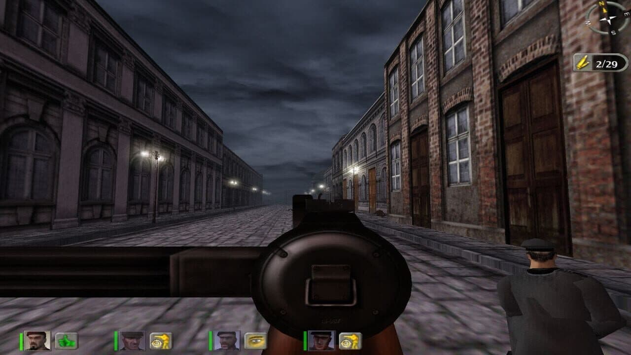 Hidden & Dangerous: Action Pack thumbnail 4