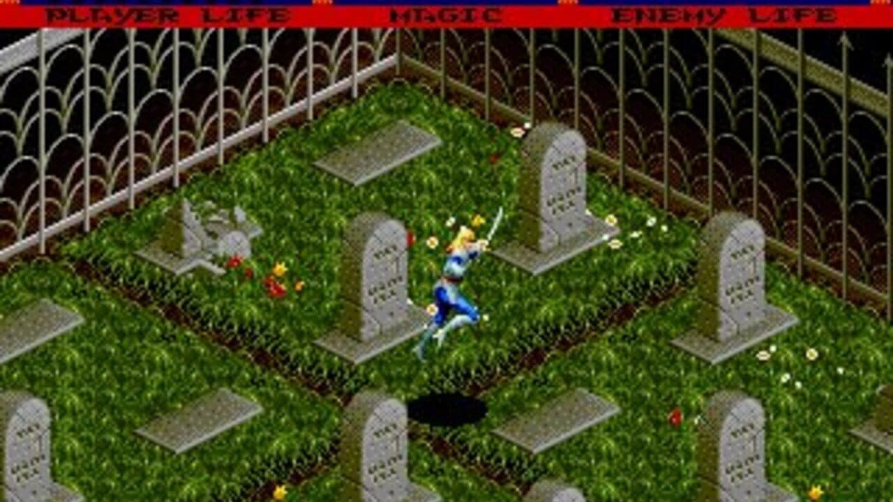 Light Crusader thumbnail 11