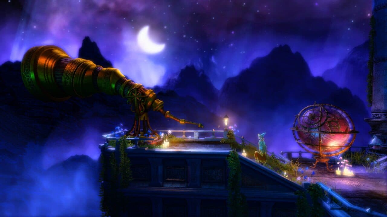 Trine Enchanted Edition thumbnail 6