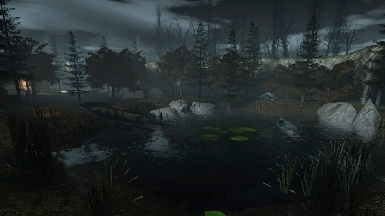 Estranged: Act I thumbnail 4