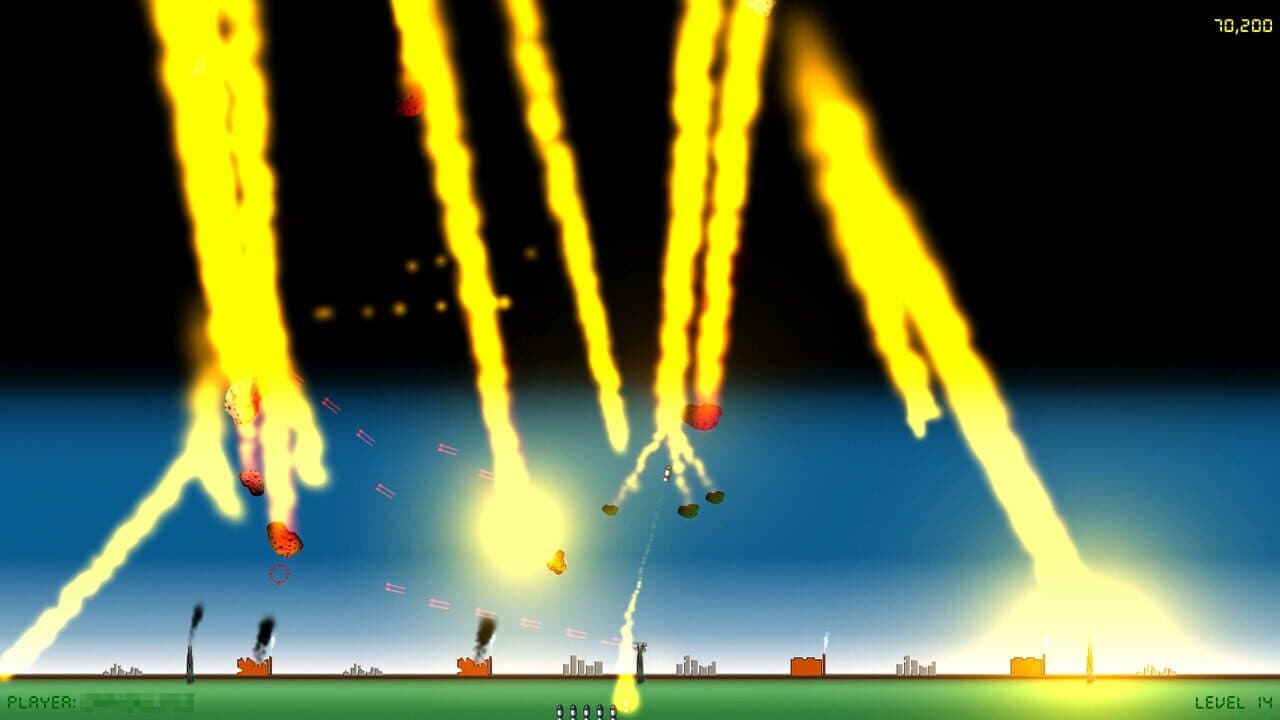 Meteorite Defense Command thumbnail 7