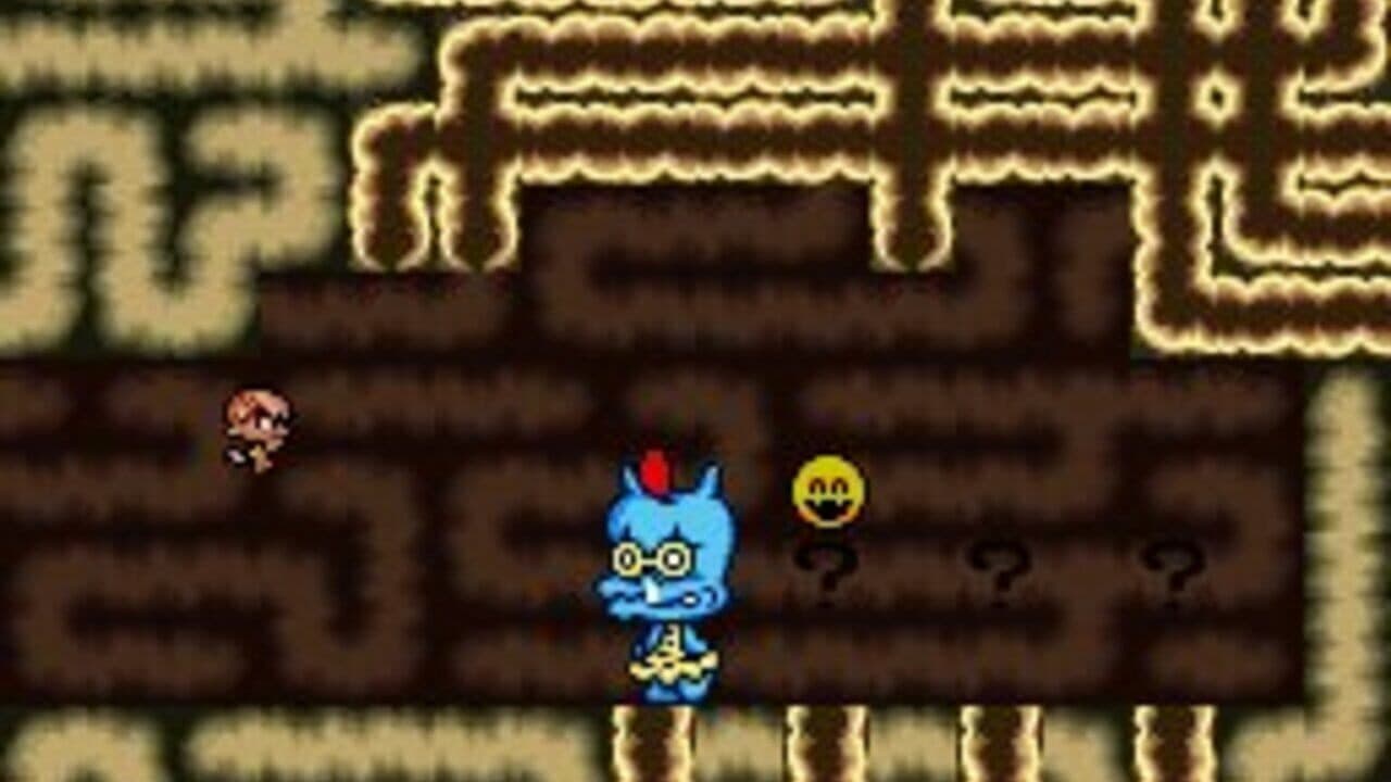 Super Bonk thumbnail 3