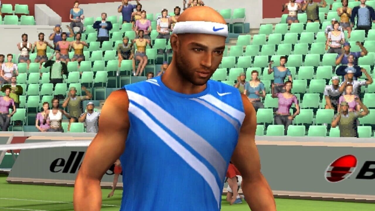 Top Spin 3 thumbnail 3