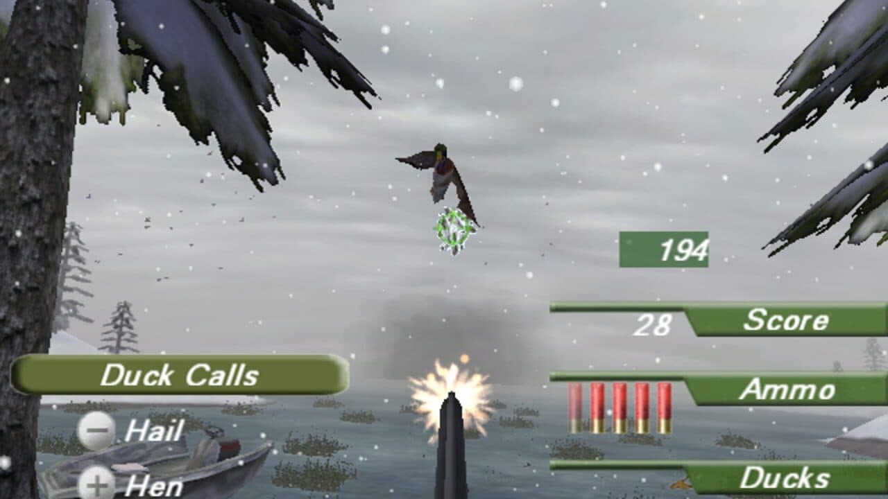 Ultimate Duck Hunting thumbnail 9