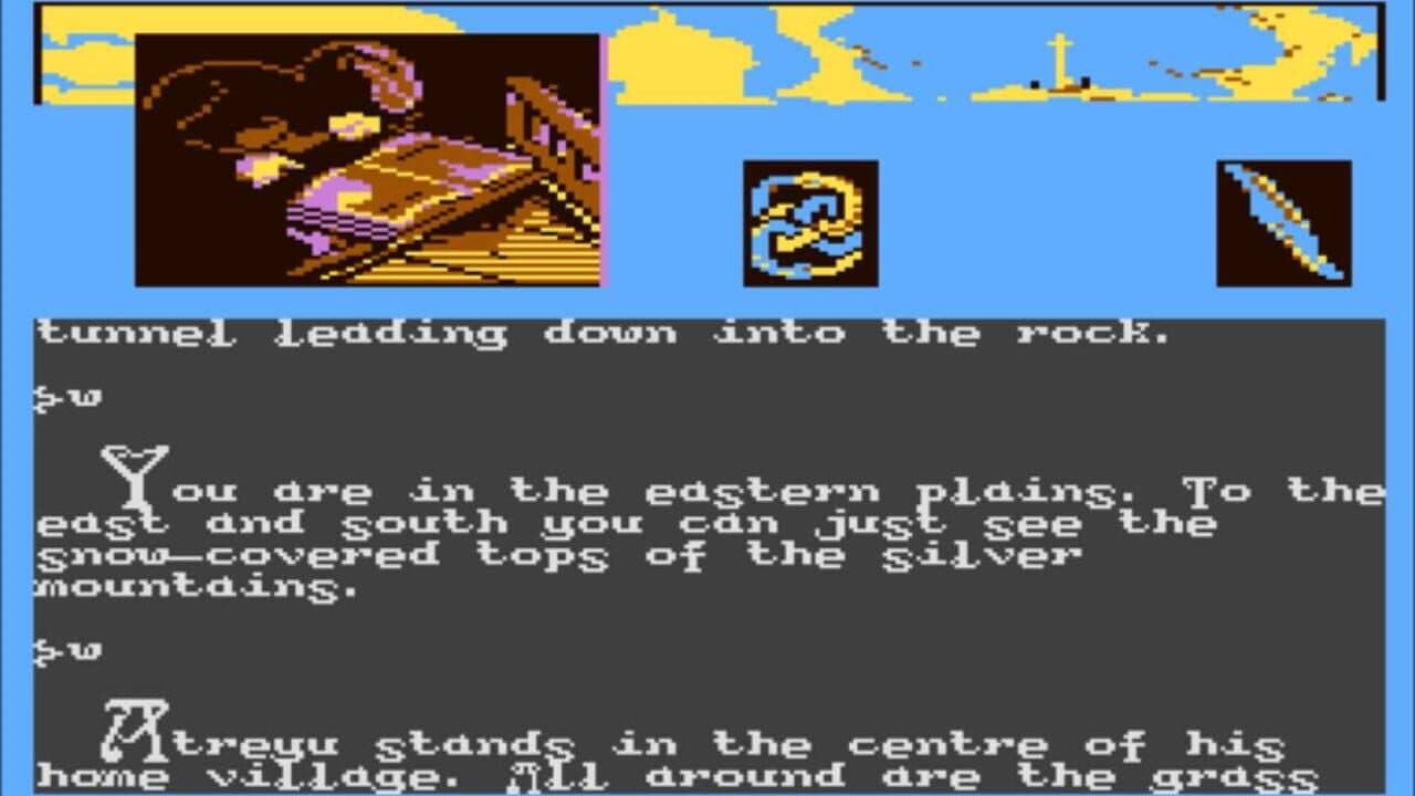 The NeverEnding Story thumbnail 4