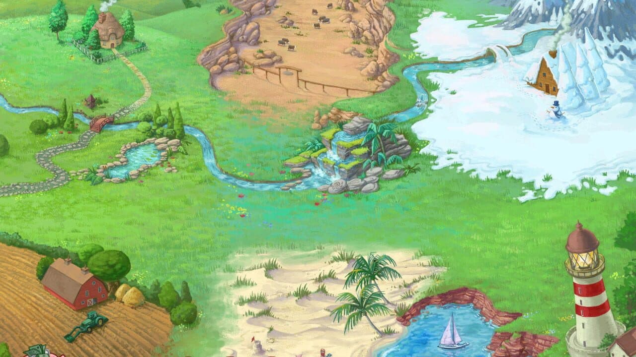 Flora's Fruit Farm thumbnail 4