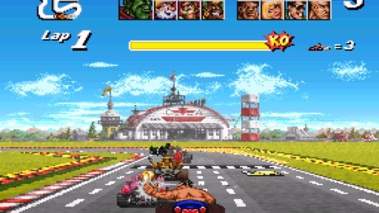 Street Racer thumbnail 10