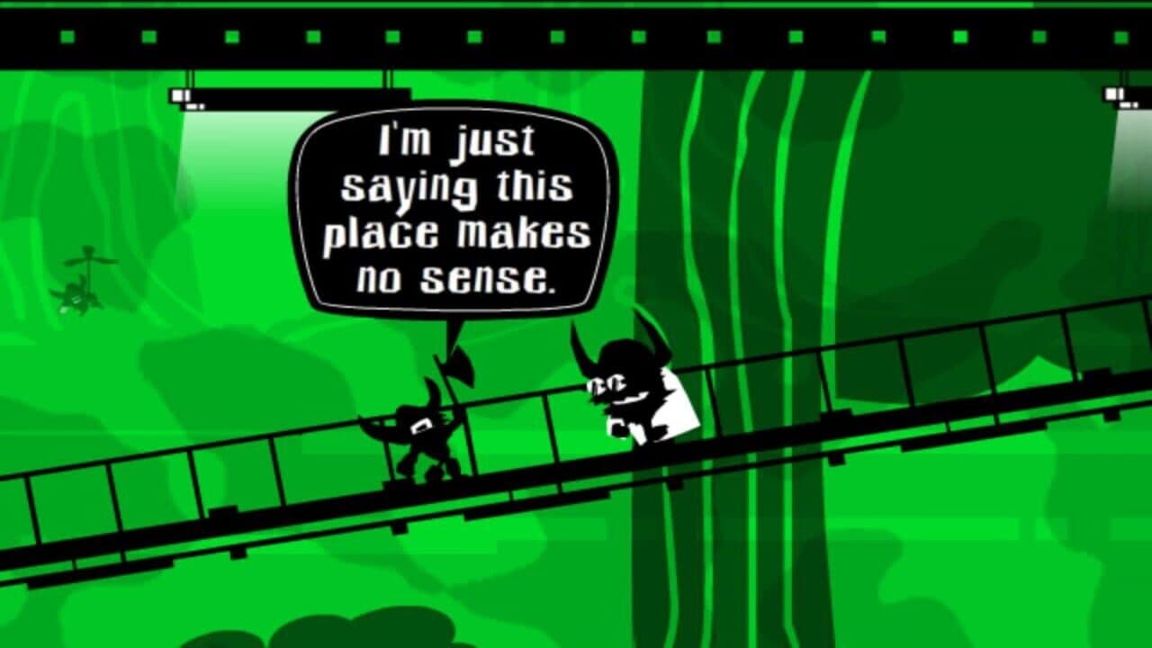 Fowl Space thumbnail 3