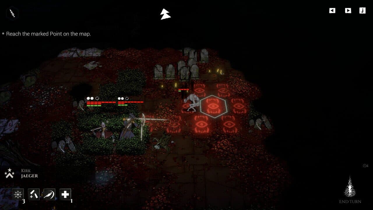 Alder's Blood thumbnail 5