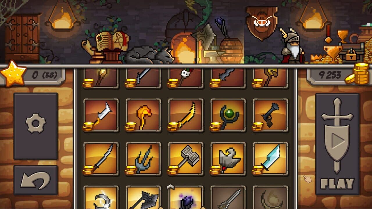 Defend Your Kingdom screenshot 1