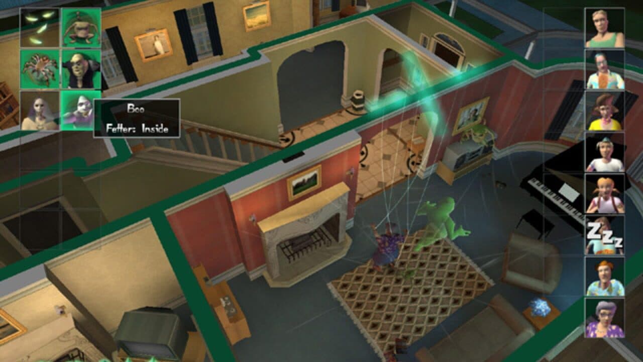 Ghost Master thumbnail 3