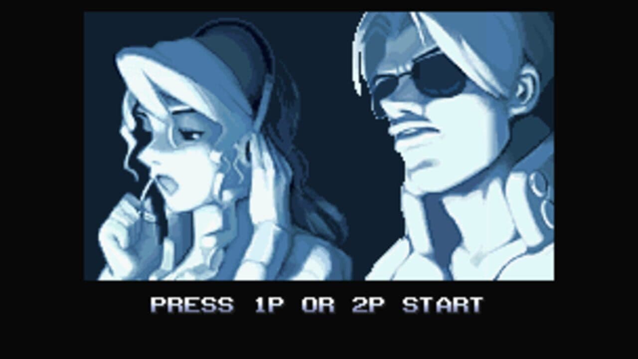 Metal Slug 4 thumbnail 11