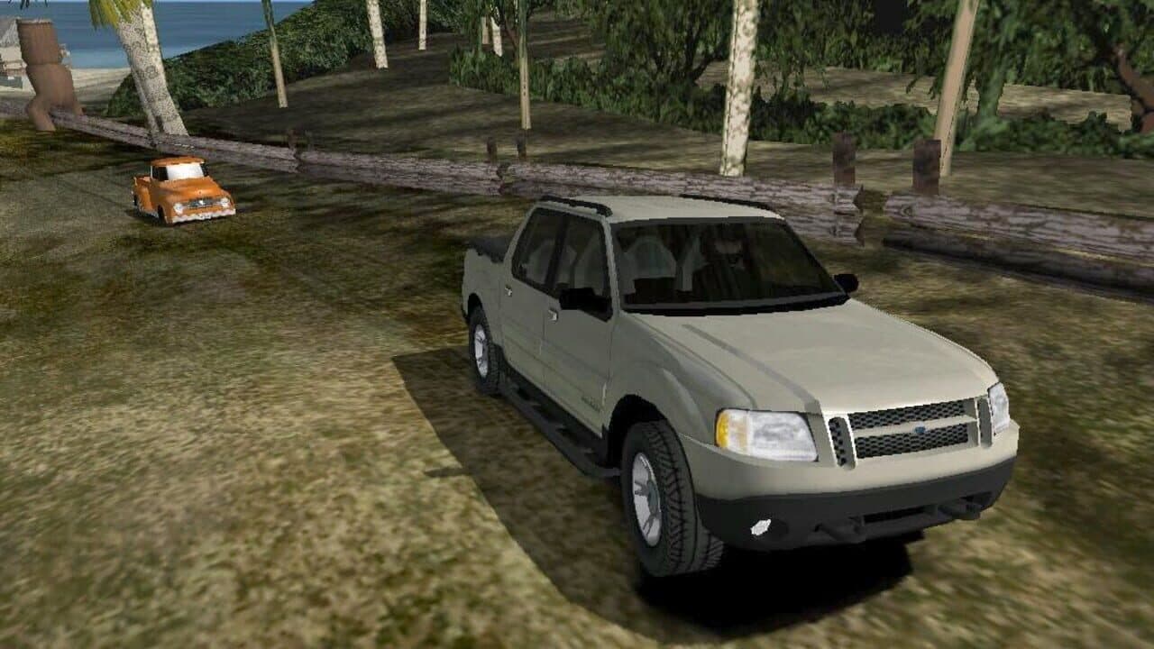 Ford Racing 3 thumbnail 2